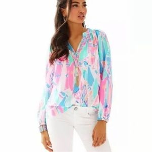 Lilly Pulitzer Elsa